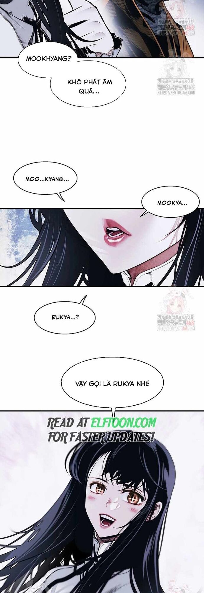 Bất Bại Chân Ma - Chapter 254 - Page 14