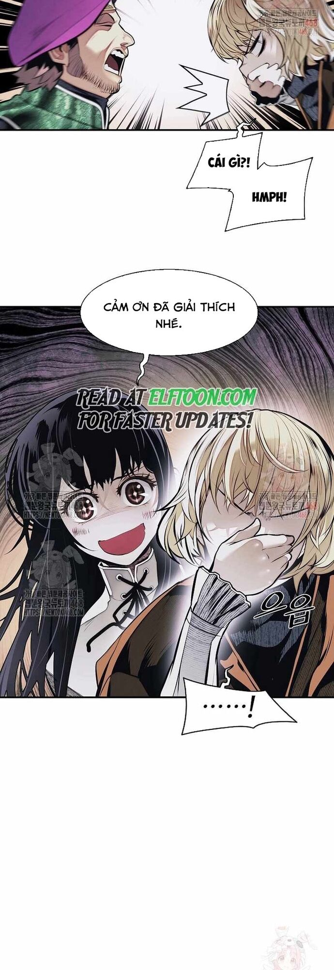 Bất Bại Chân Ma - Chapter 254 - Page 20