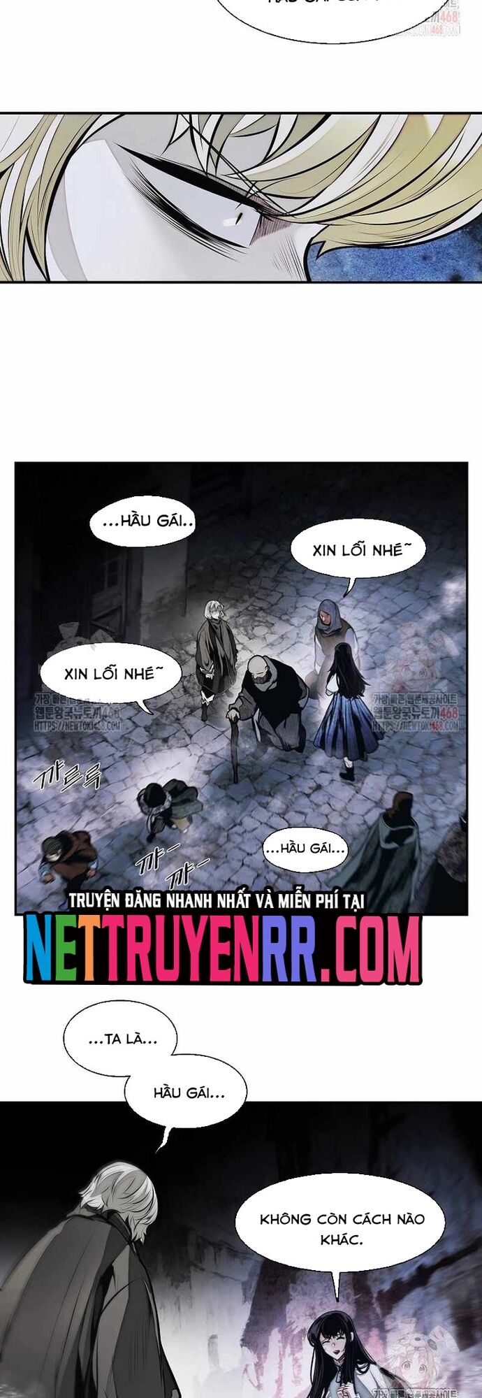 Bất Bại Chân Ma - Chapter 254 - Page 23
