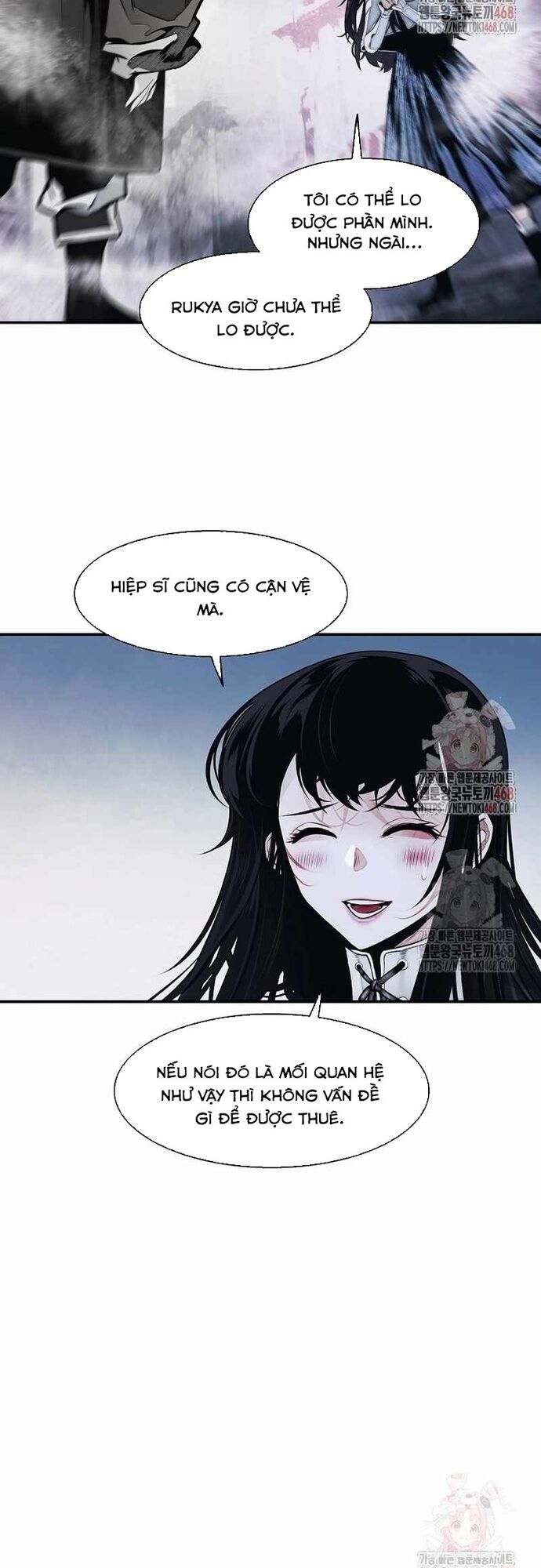 Bất Bại Chân Ma - Chapter 254 - Page 24