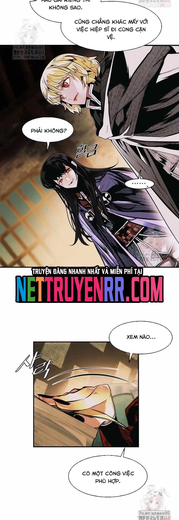 Bất Bại Chân Ma - Chapter 254 - Page 26