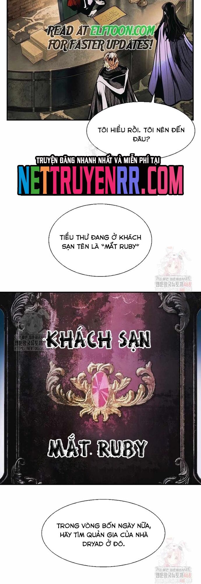 Bất Bại Chân Ma - Chapter 254 - Page 29