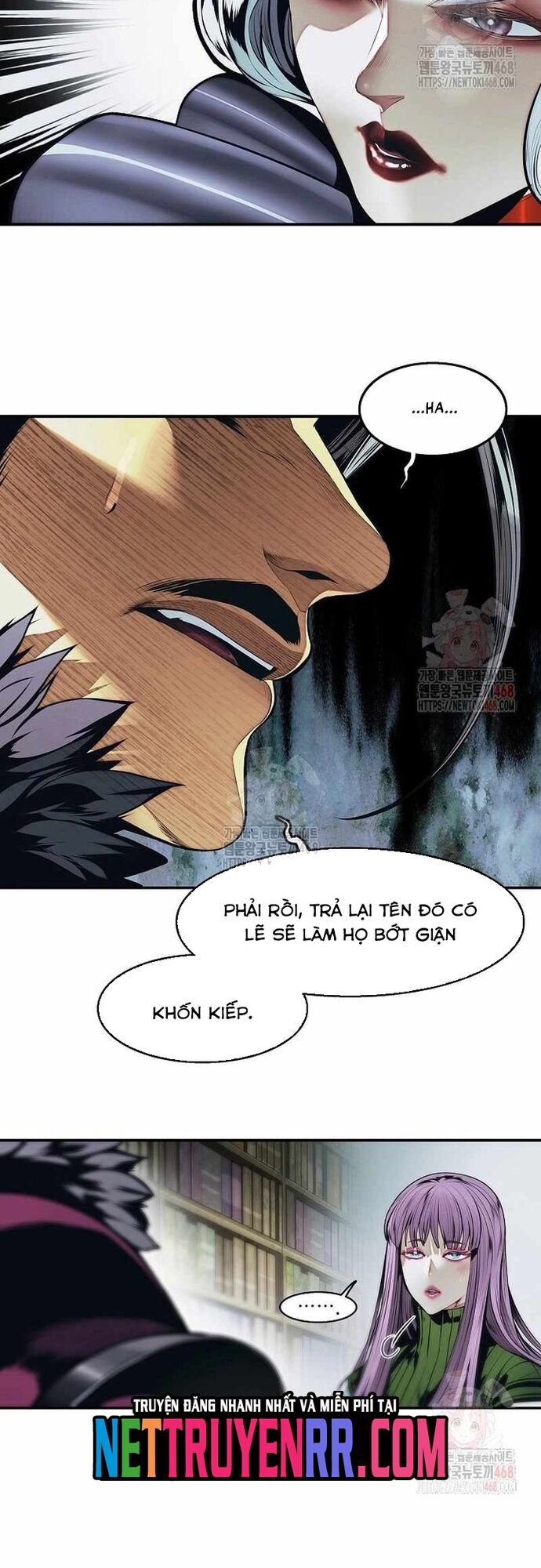 Bất Bại Chân Ma - Chapter 254 - Page 41