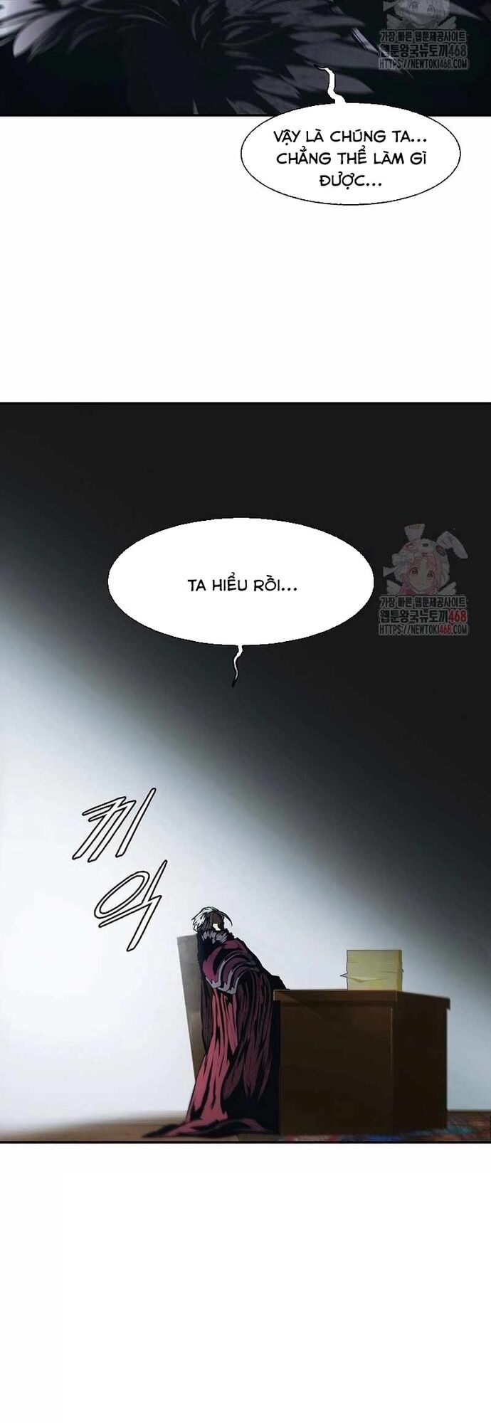 Bất Bại Chân Ma - Chapter 254 - Page 43