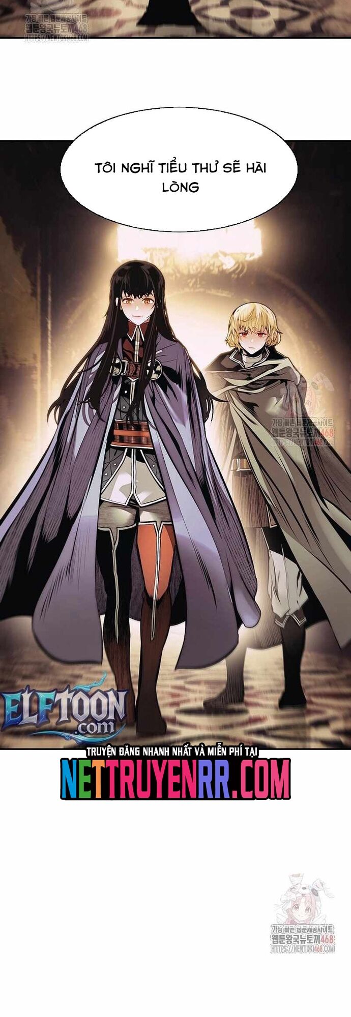 Bất Bại Chân Ma - Chapter 254 - Page 45