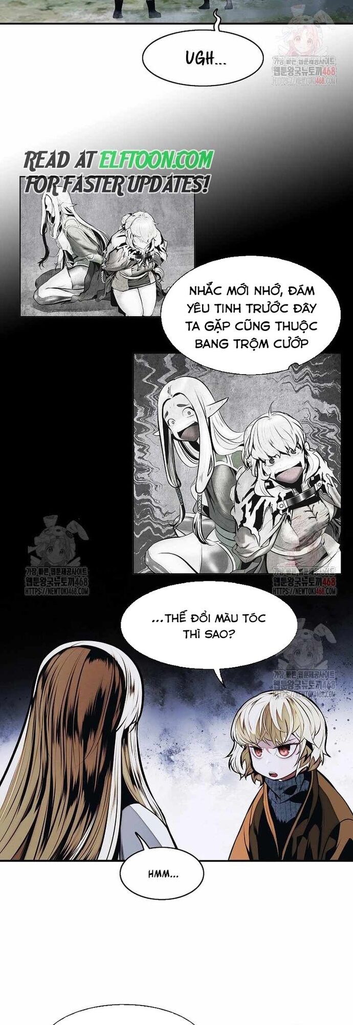 Bất Bại Chân Ma - Chapter 254 - Page 8