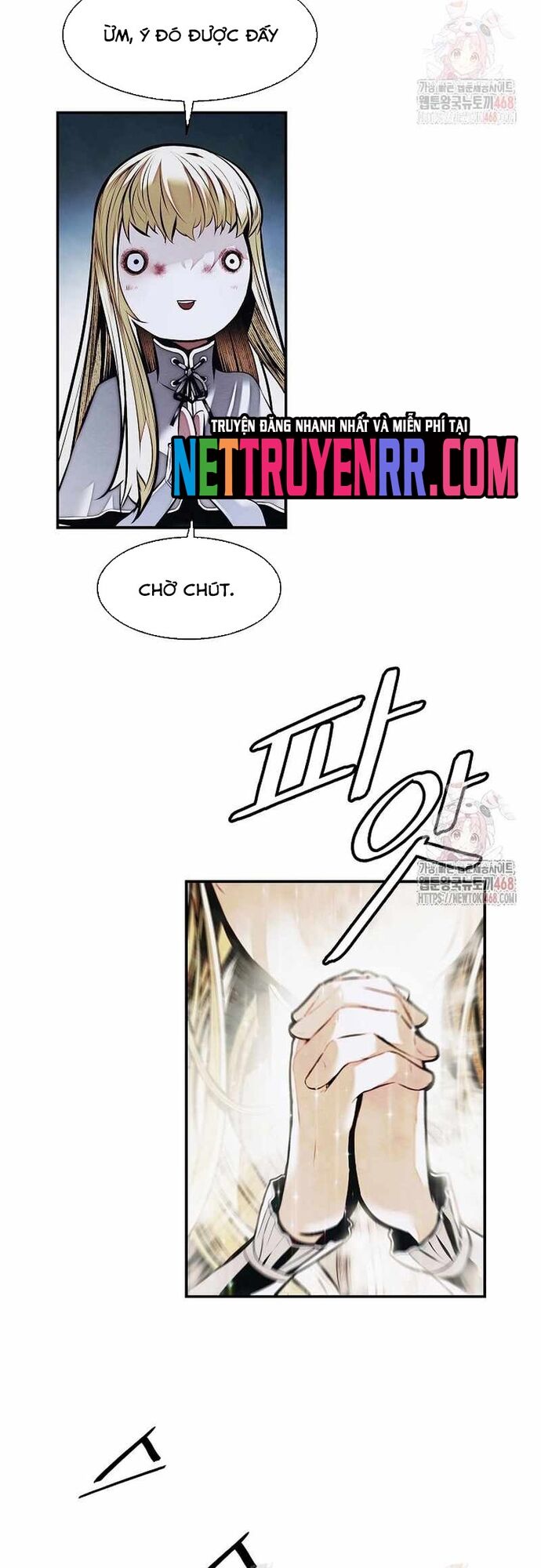 Bất Bại Chân Ma - Chapter 254 - Page 9