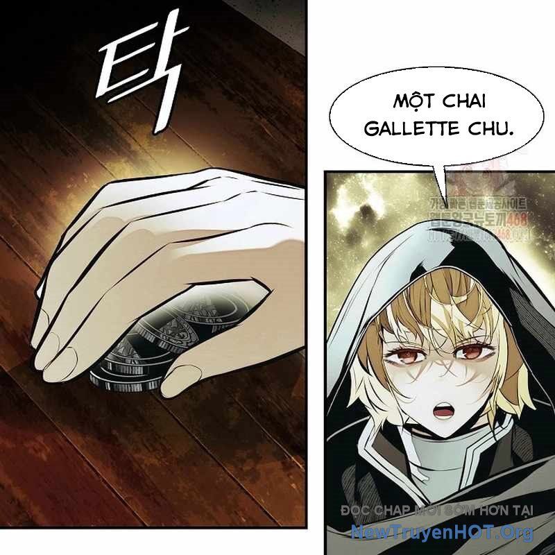 Bất Bại Chân Ma - Chapter 255 - Page 125