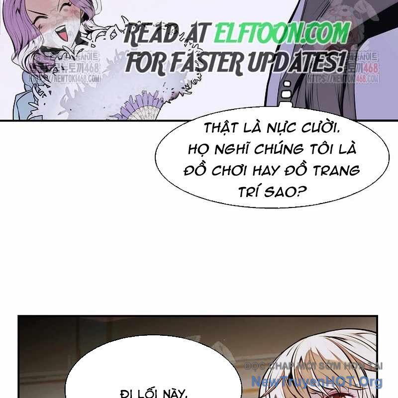 Bất Bại Chân Ma - Chapter 255 - Page 20