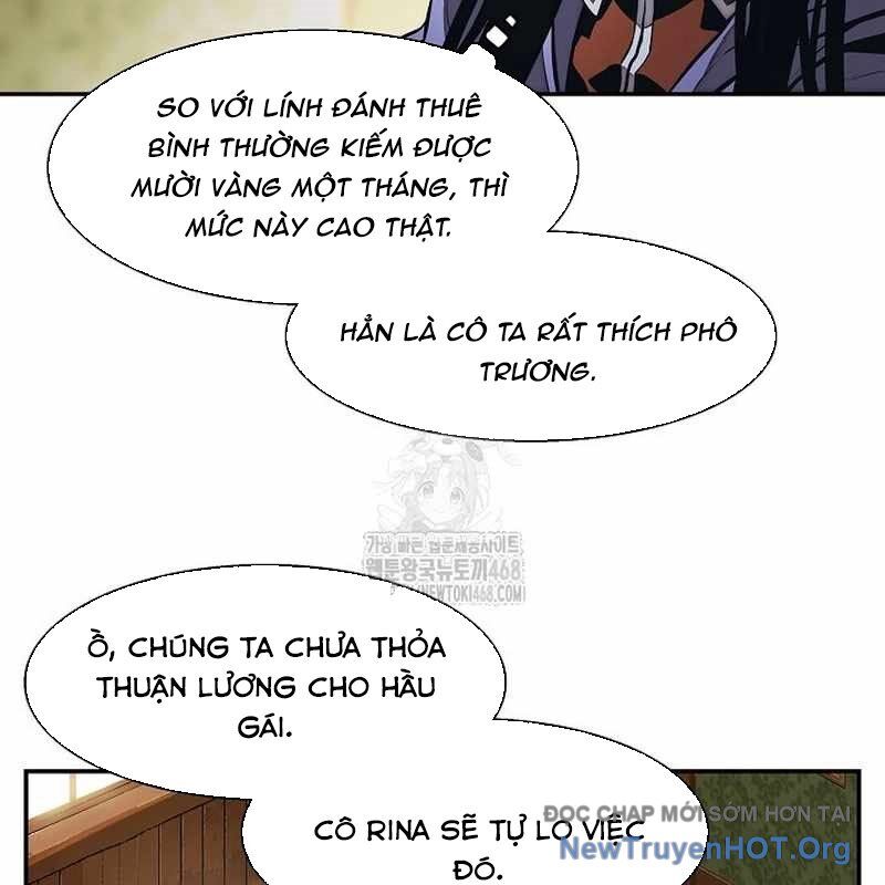 Bất Bại Chân Ma - Chapter 255 - Page 31