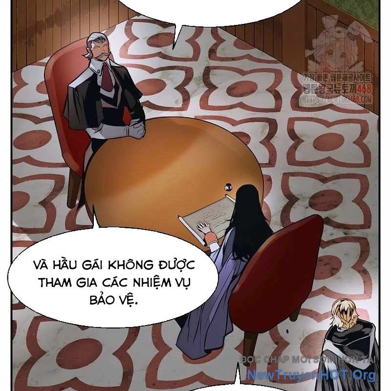 Bất Bại Chân Ma - Chapter 255 - Page 32