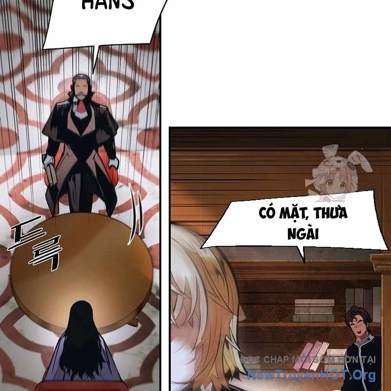 Bất Bại Chân Ma - Chapter 255 - Page 36