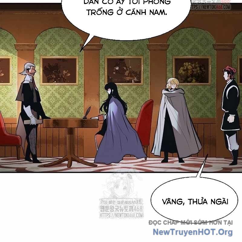 Bất Bại Chân Ma - Chapter 255 - Page 38