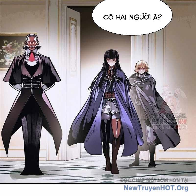 Bất Bại Chân Ma - Chapter 255 - Page 8