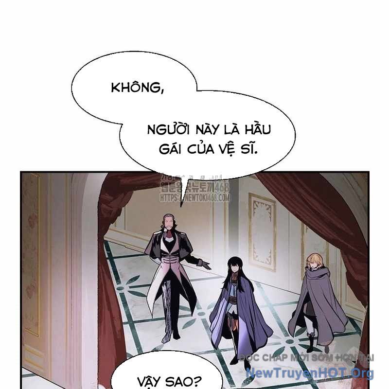 Bất Bại Chân Ma - Chapter 255 - Page 9