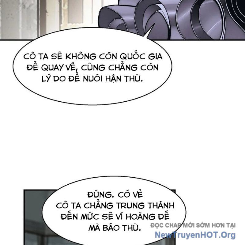 Bất Bại Chân Ma - Chapter 256 - Page 104