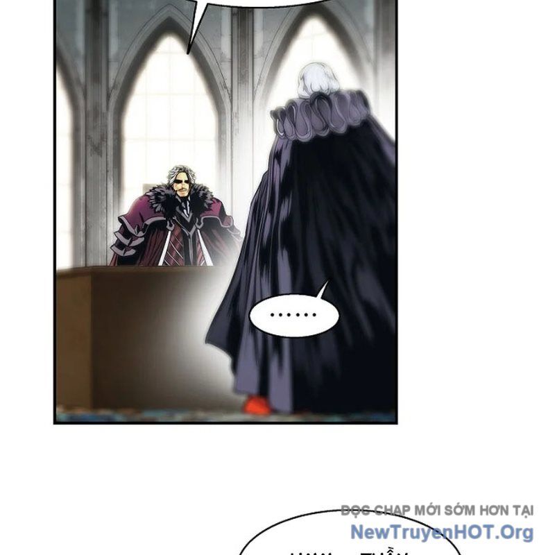 Bất Bại Chân Ma - Chapter 256 - Page 105