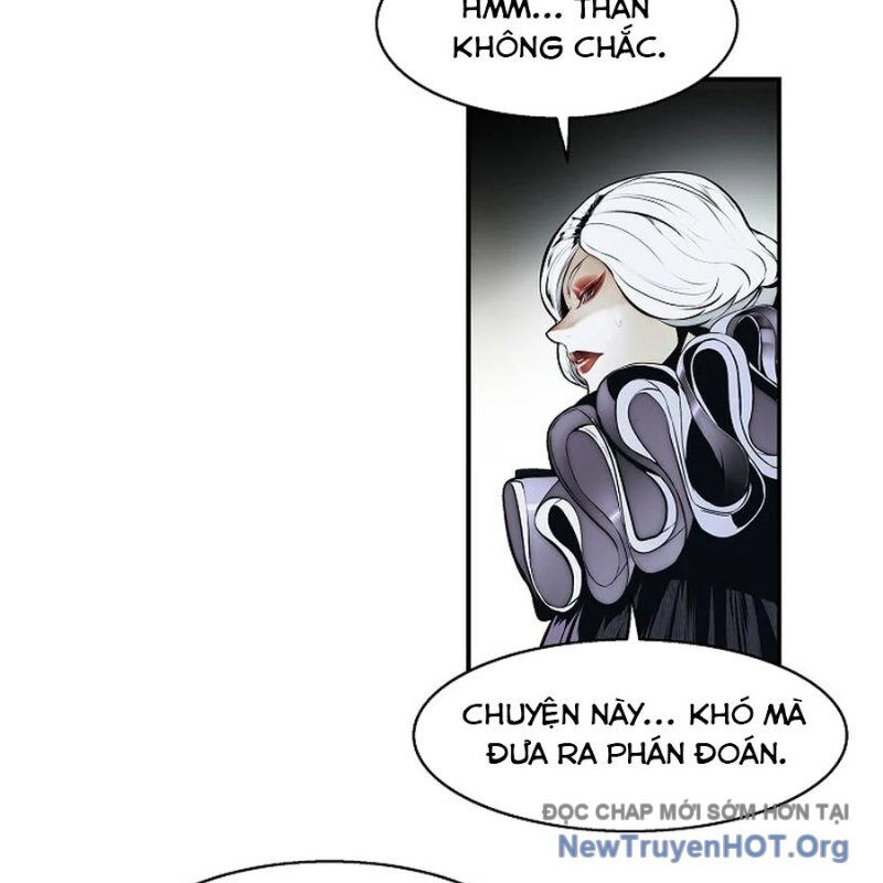 Bất Bại Chân Ma - Chapter 256 - Page 106