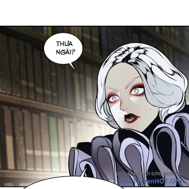 Bất Bại Chân Ma - Chapter 256 - Page 109