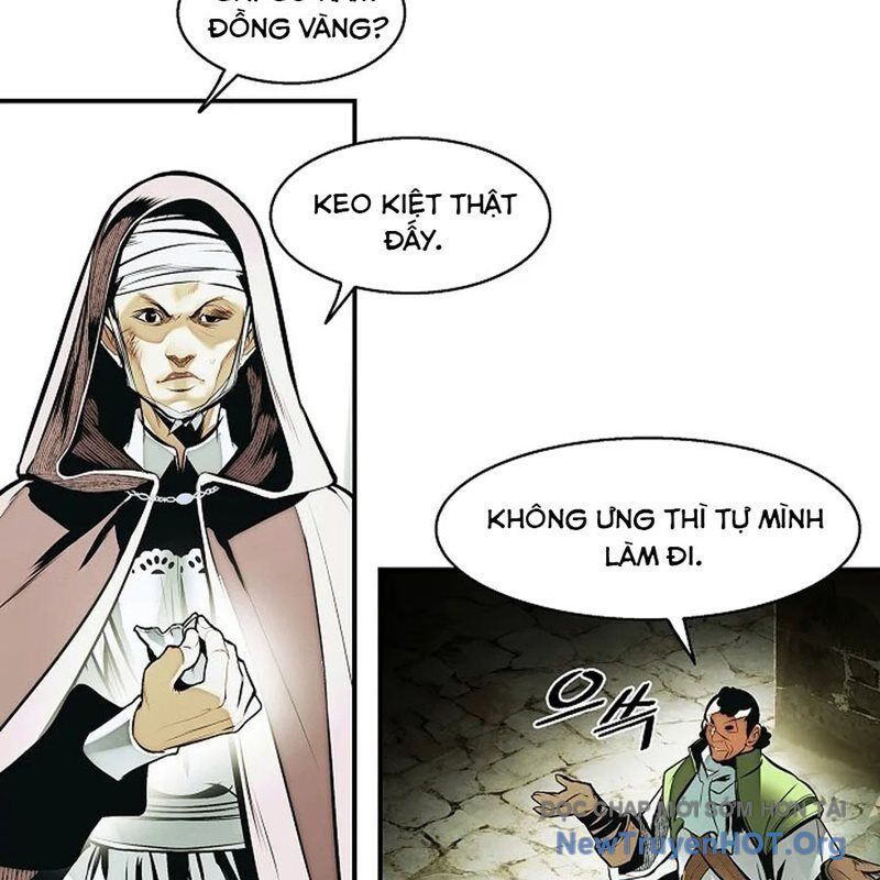 Bất Bại Chân Ma - Chapter 256 - Page 11