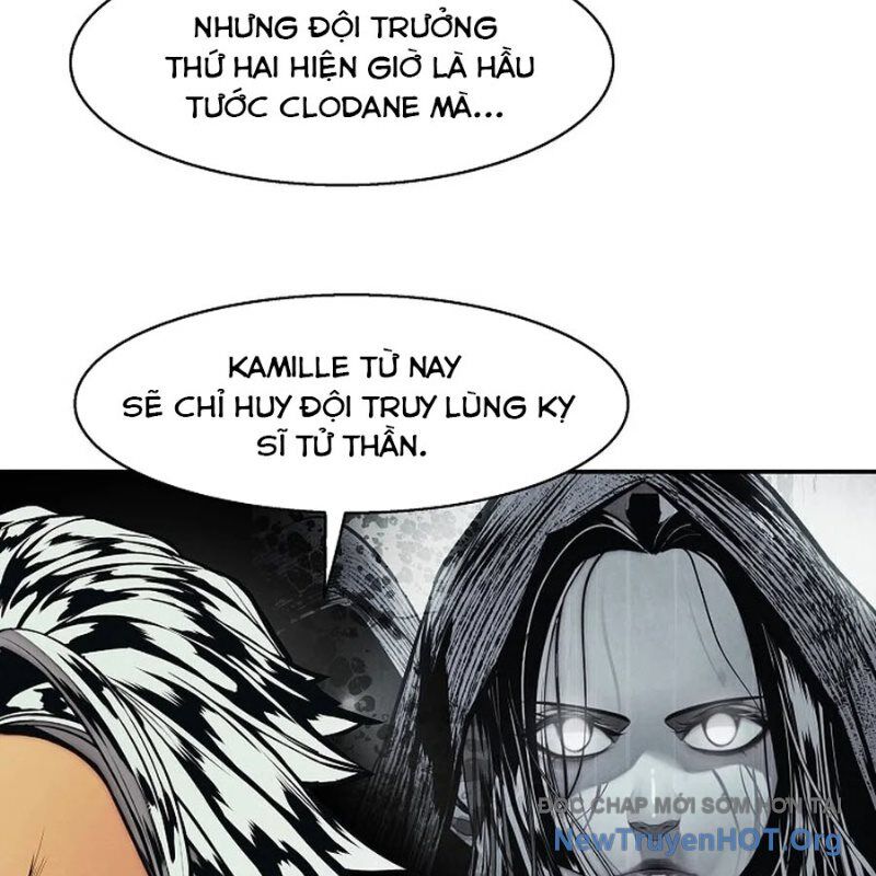 Bất Bại Chân Ma - Chapter 256 - Page 110