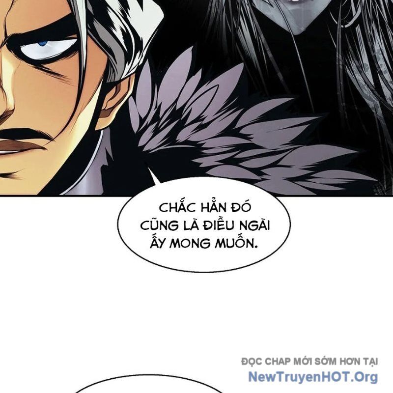 Bất Bại Chân Ma - Chapter 256 - Page 111