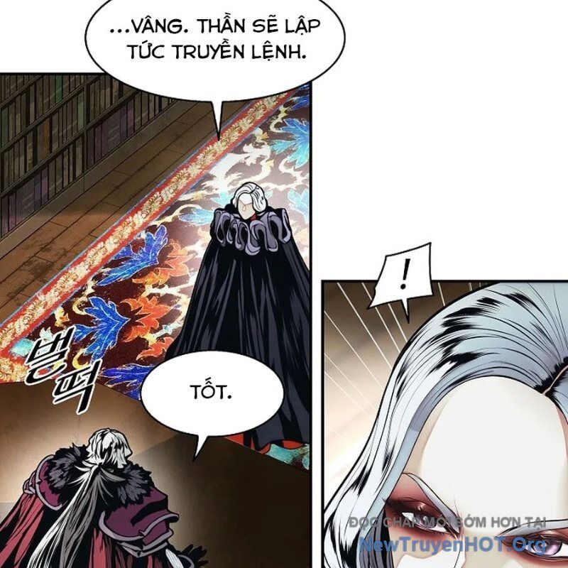 Bất Bại Chân Ma - Chapter 256 - Page 112