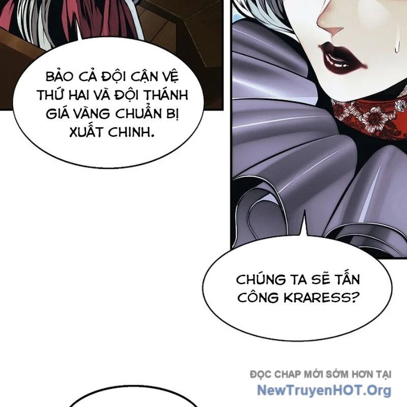 Bất Bại Chân Ma - Chapter 256 - Page 113