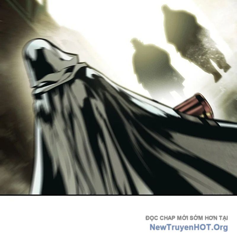 Bất Bại Chân Ma - Chapter 256 - Page 25