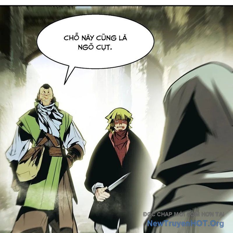 Bất Bại Chân Ma - Chapter 256 - Page 29