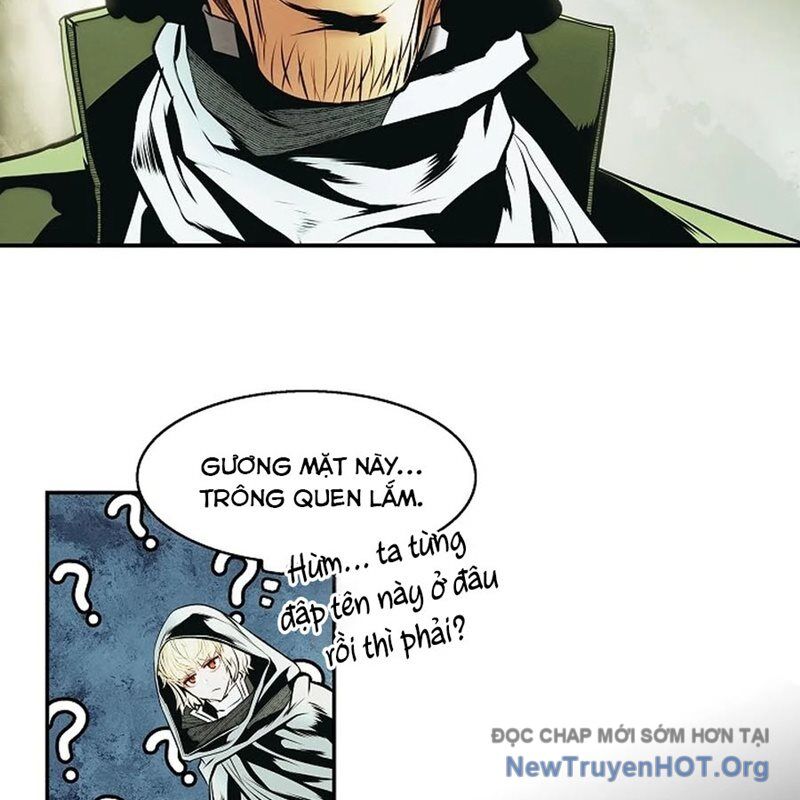 Bất Bại Chân Ma - Chapter 256 - Page 31