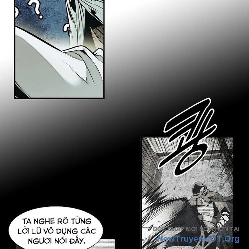 Bất Bại Chân Ma - Chapter 256 - Page 32