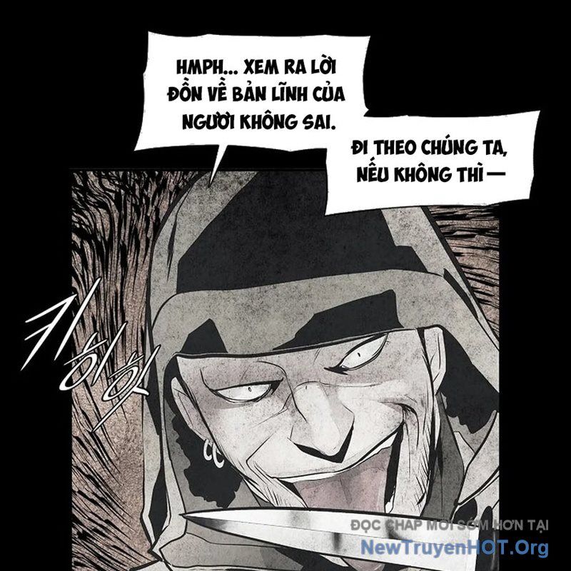 Bất Bại Chân Ma - Chapter 256 - Page 34