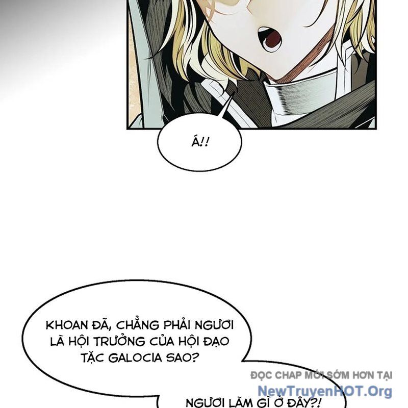 Bất Bại Chân Ma - Chapter 256 - Page 36