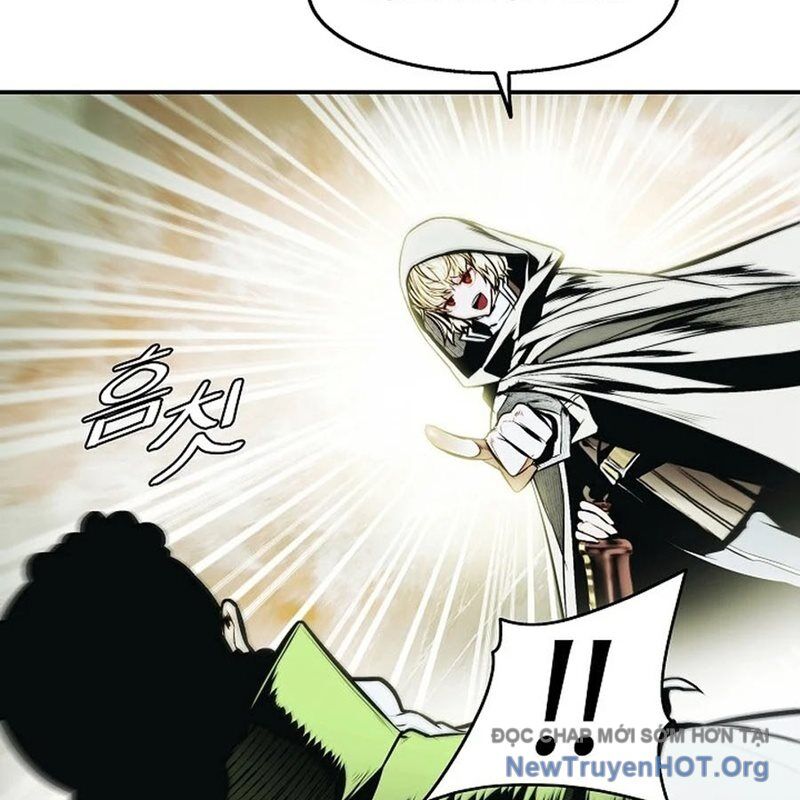 Bất Bại Chân Ma - Chapter 256 - Page 37