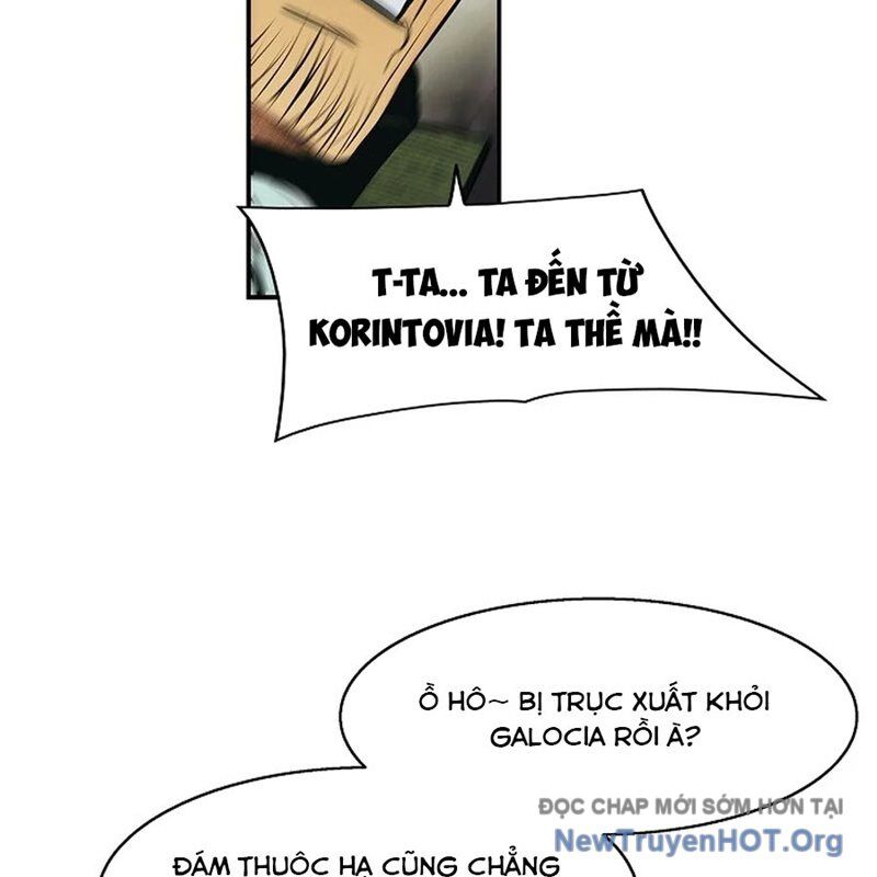 Bất Bại Chân Ma - Chapter 256 - Page 40