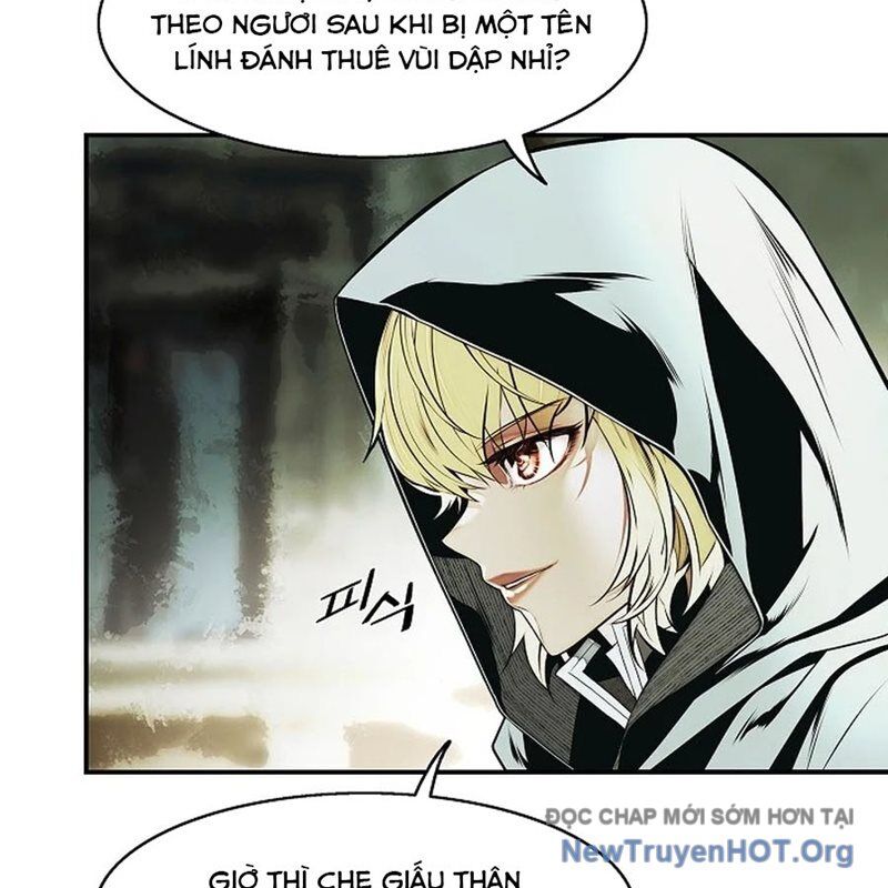 Bất Bại Chân Ma - Chapter 256 - Page 41