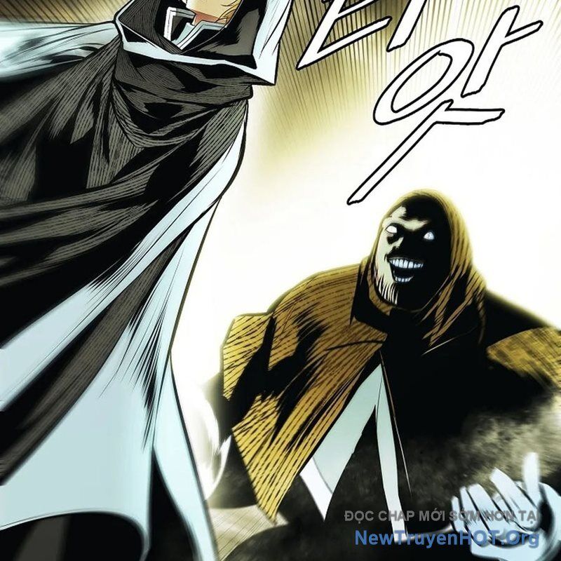 Bất Bại Chân Ma - Chapter 256 - Page 47