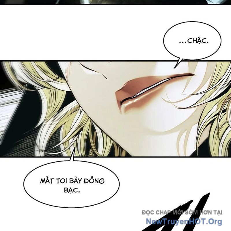 Bất Bại Chân Ma - Chapter 256 - Page 48