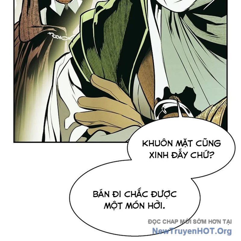 Bất Bại Chân Ma - Chapter 256 - Page 5