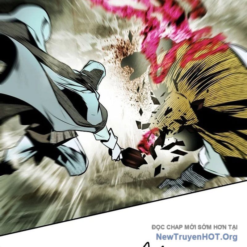 Bất Bại Chân Ma - Chapter 256 - Page 51