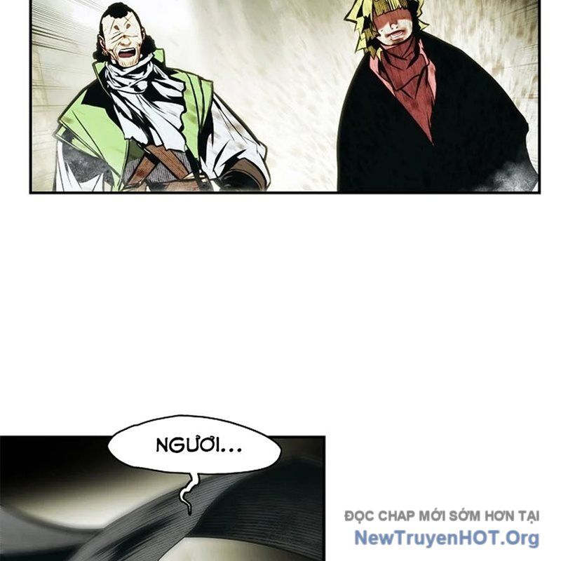 Bất Bại Chân Ma - Chapter 256 - Page 59