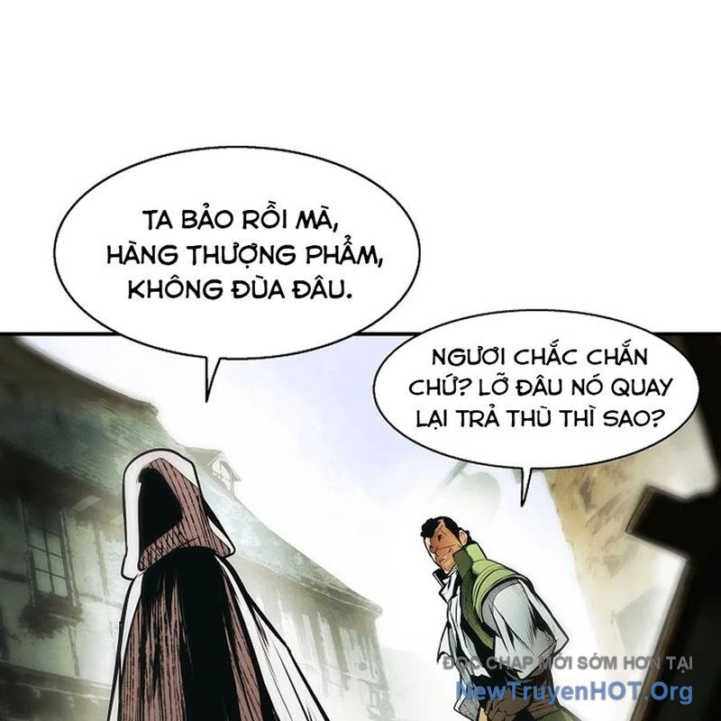 Bất Bại Chân Ma - Chapter 256 - Page 6