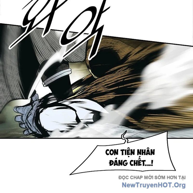 Bất Bại Chân Ma - Chapter 256 - Page 61