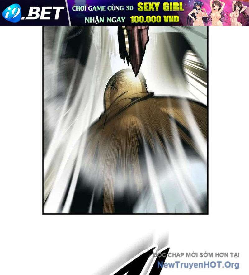 Bất Bại Chân Ma - Chapter 256 - Page 64