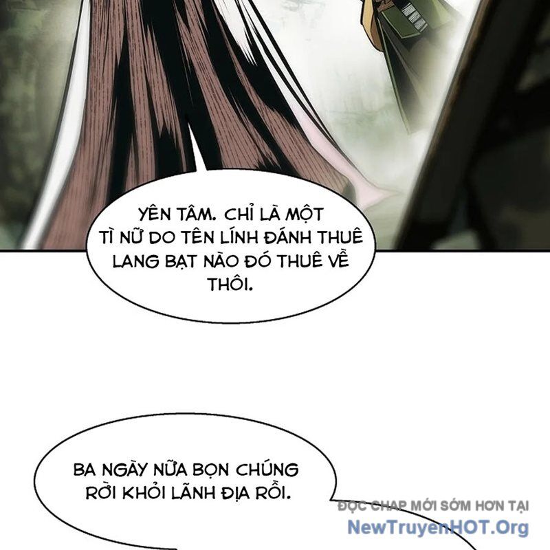 Bất Bại Chân Ma - Chapter 256 - Page 7