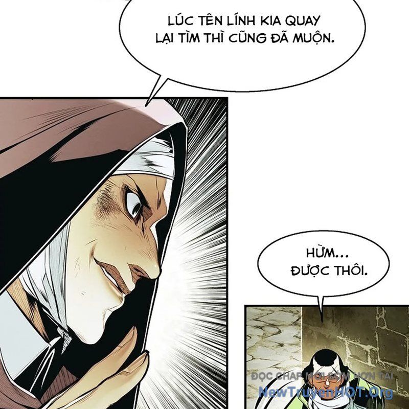 Bất Bại Chân Ma - Chapter 256 - Page 8