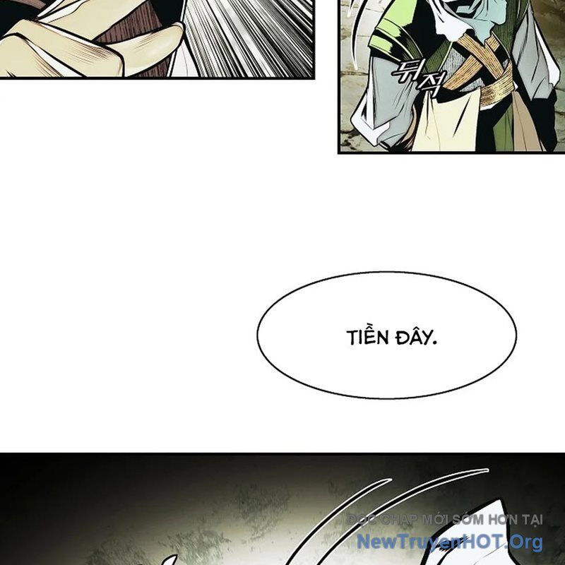 Bất Bại Chân Ma - Chapter 256 - Page 9