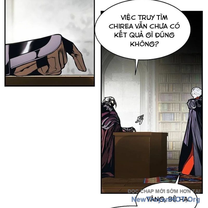 Bất Bại Chân Ma - Chapter 256 - Page 93