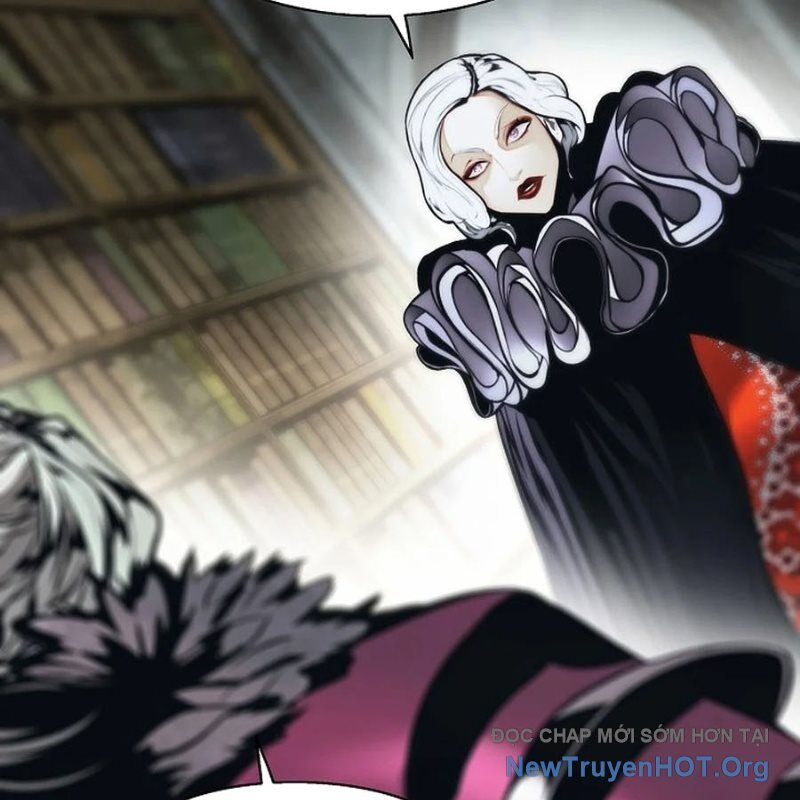 Bất Bại Chân Ma - Chapter 256 - Page 98